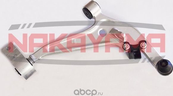 Рычаг подвески (Nakayama). Артикул Z1161