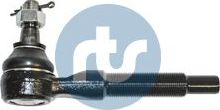 Наконечник рулевой тяги RTS. Артикул 91-92384-2