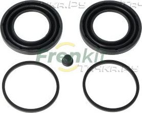 Ремкомплект тормозного суппорта Frenkit передний для Chevrolet Silverado II (GMT900) 2006-2013. Артикул 251061