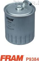 Топливный фильтр Fram. Артикул P9384