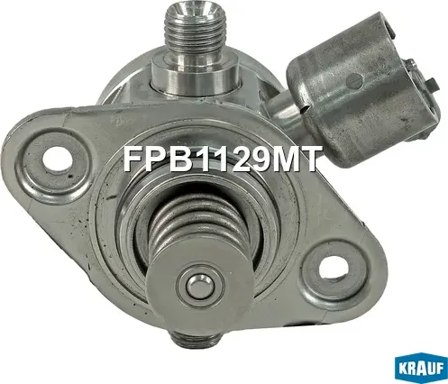 Насос высокого давления бензиновый (Krauf). Артикул FPB1129MT