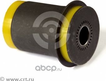 Сайлентблок рычага подвески (Точка Опоры) Точка Опоры. Артикул 1-06-1418