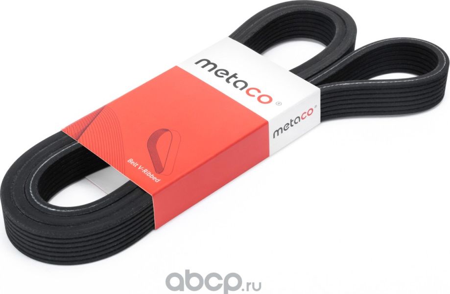 Ремень ручейковый (Metaco). Артикул 7DPK1885