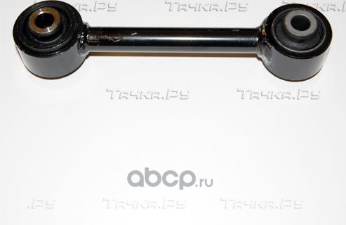 Рычаг передней подвески Mitsubishi для Mitsubishi Lancer X 2007-2010. Артикул MN100109