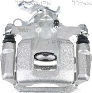 Тормозной суппорт Stellox задний правый для Mitsubishi Outlander III 2012-2026. Артикул 05-90739-SX