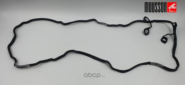 Прокладка клапанной крышки 4 (Mousson). Артикул SCGG4NA
