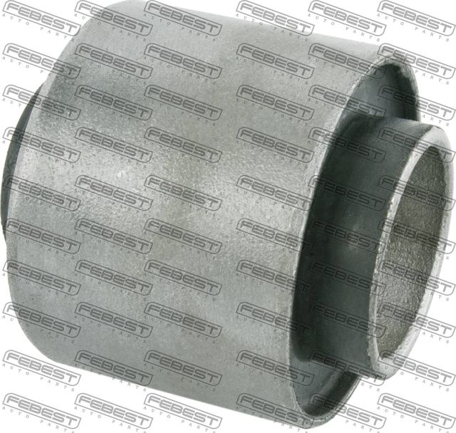 Втулка (сайлентблок) амортизатора Febest для Nissan Avenir W11 1997-2005. Артикул NAB-W11R