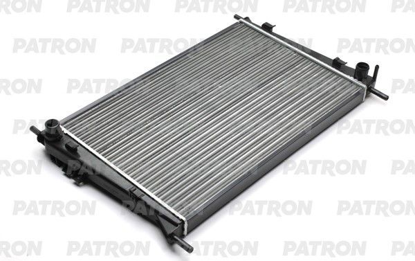 Радиатор охлаждения двигателя Patron. Артикул PRS4361