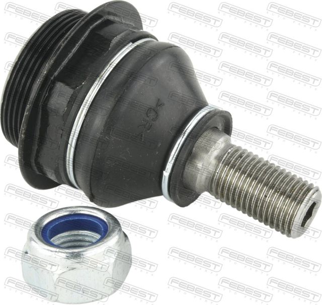 Шаровая опора Febest нижняя для Citroen DS3 I 2013-2015. Артикул 2520-B9