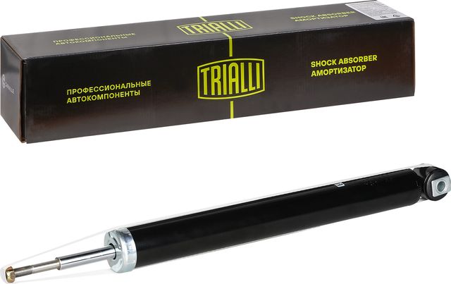 Амортизатор Trialli. Артикул AG 26506