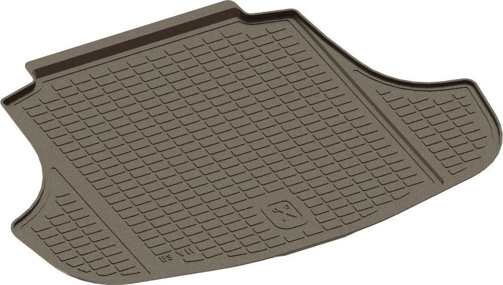 Коврик Seintex для багажника Lexus ES VII 2018-2026. Артикул 96644