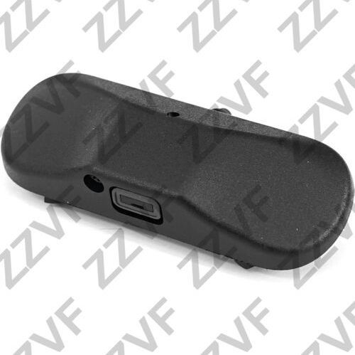 Форсунка омывателя лобового стекла ZZVF. Артикул ZVFP429