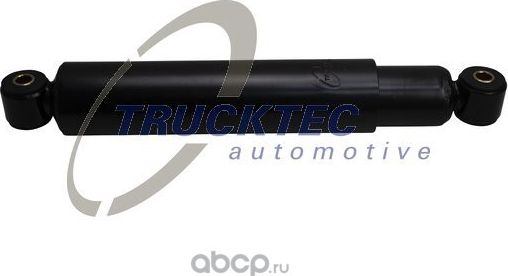 Амортизатор Trucktec Automotive. Артикул 01.30.181