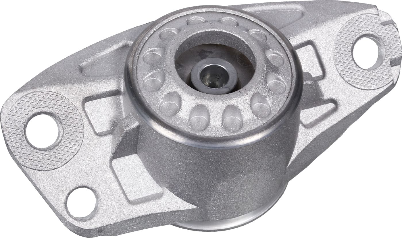 Опора амортизатора (стойки) Febi Bilstein (резина/металл). Артикул 36871