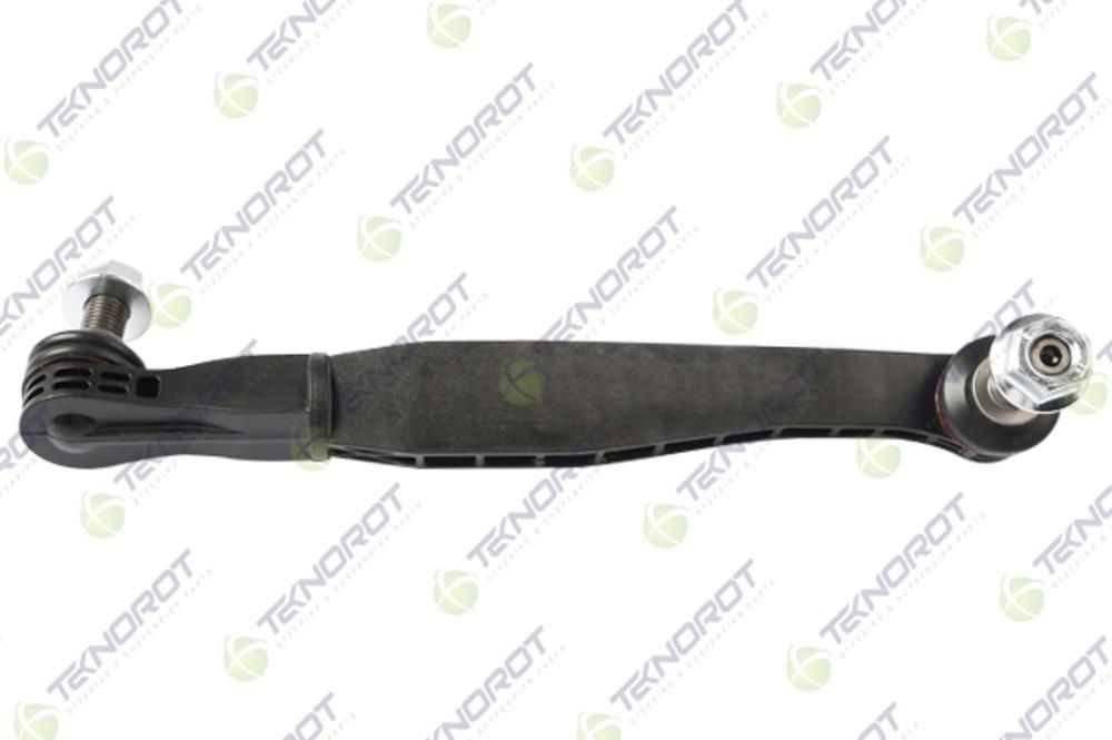 Стойка (тяга) стабилизатора Teknorot (полимерный материал). Артикул CD-177