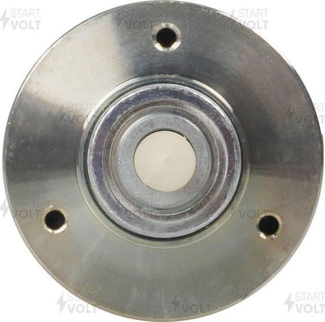 Втягивающее реле стартера StartVOLT для Daewoo Kalos 2003-2007. Артикул VSR 0502
