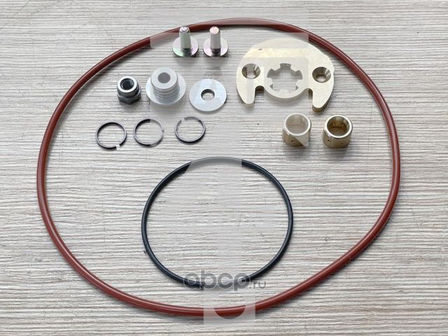 Ремкомплект (All4motors). Артикул RKTC0406