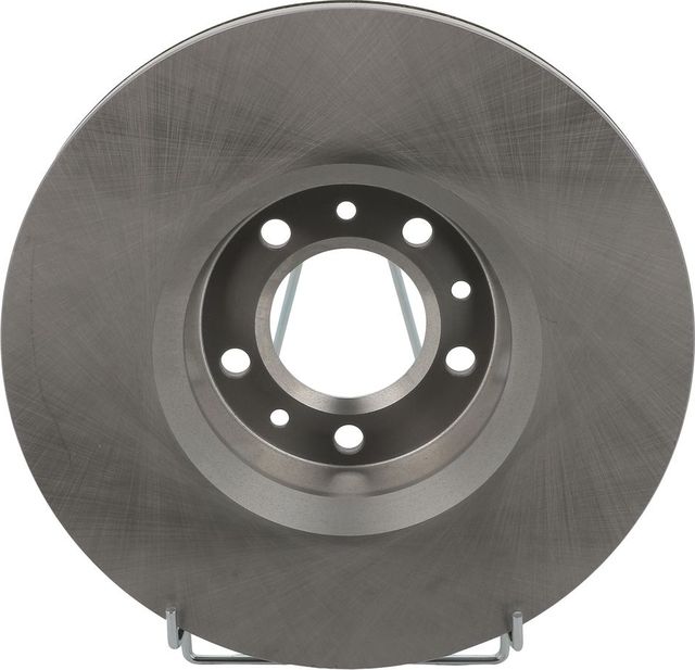 Тормозной диск Ferodo Premier передний для Citroen Jumpy II 2007-2016. Артикул DDF1615