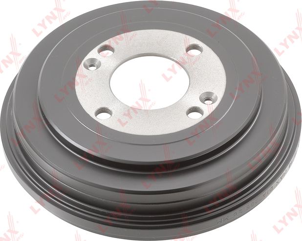 Тормозной барабан LYNXauto. Артикул BM-1069