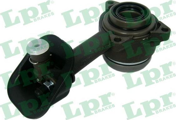 Выжимной подшипник сцепления LPR (алюминий). Артикул 3485