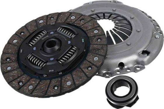 Сцепление (комплект) Stellox. Артикул 07-01274-SX