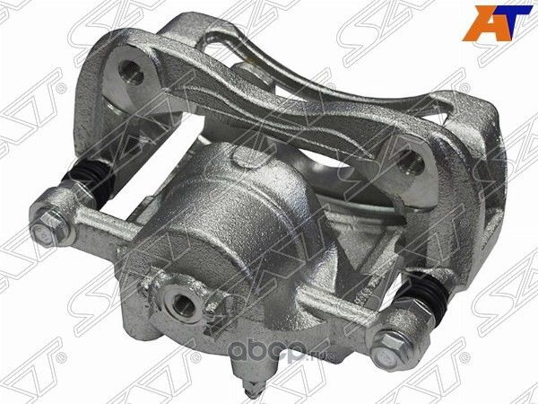 Суппорт тормозной FR HYUNDAI SOLARISACCENTKIA RI (SAT). Артикул ST581801RA00