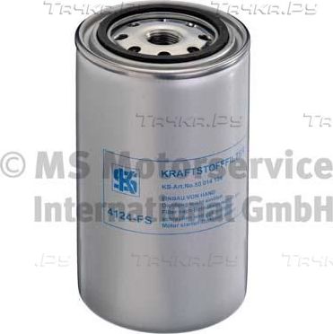 Топливный фильтр Kolbenschmidt для DAF CF 65 2001-2013. Артикул 50014124