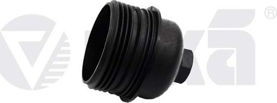 крышка фильтра масляного Vika. Артикул 11151795601