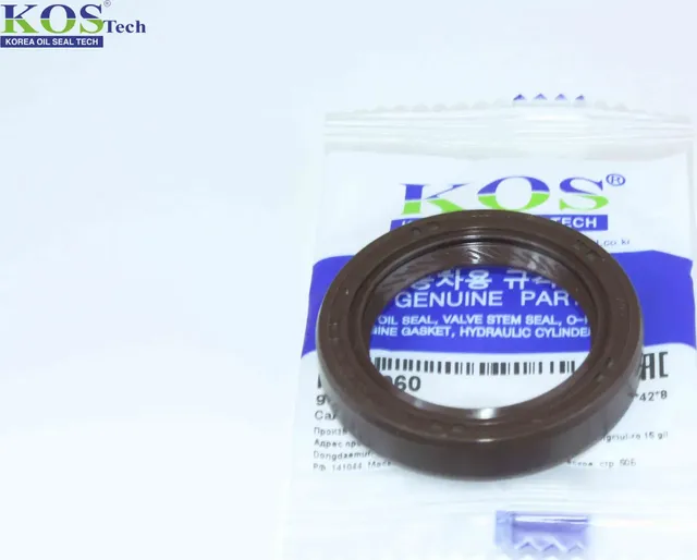 Сальник (KOS). Артикул KOS060