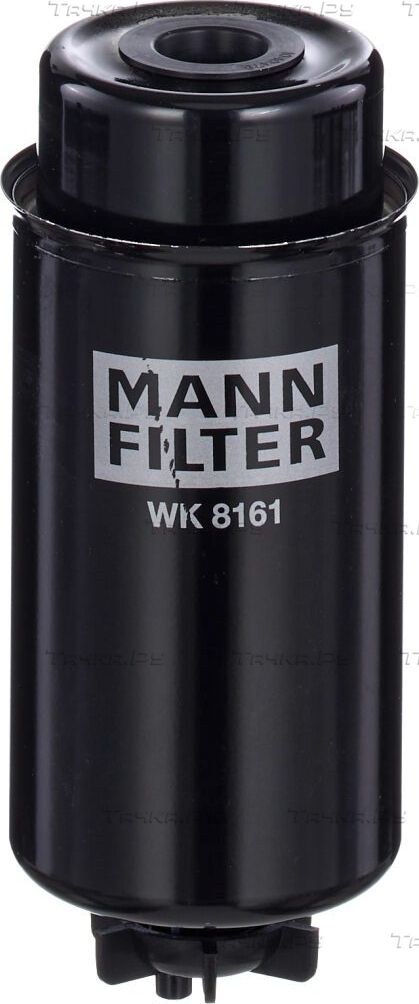 Топливный фильтр Mann-Filter для John Deere 6030 2006-2026. Артикул WK 8161