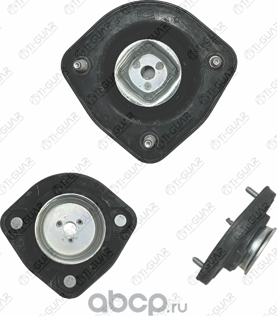 Верхняя опора стойки 0008553102000 (TI-Guar). Артикул TGSAS0008