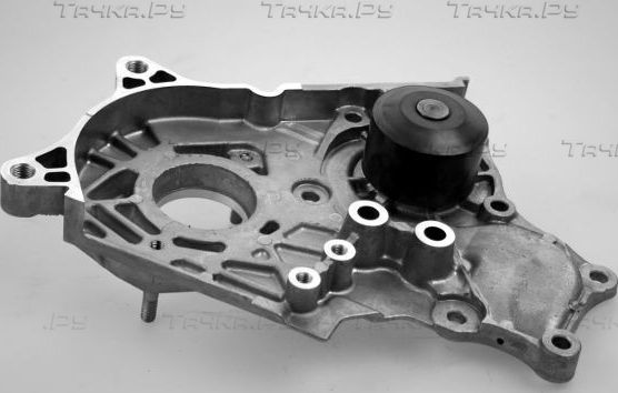 Помпа (водяной насос) Hepu для Toyota Corolla Verso I 2004-2009. Артикул P7769