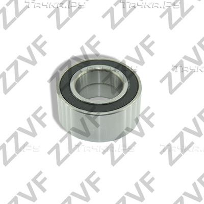 Ступичный подшипник ZZVF. Артикул ZVPH113