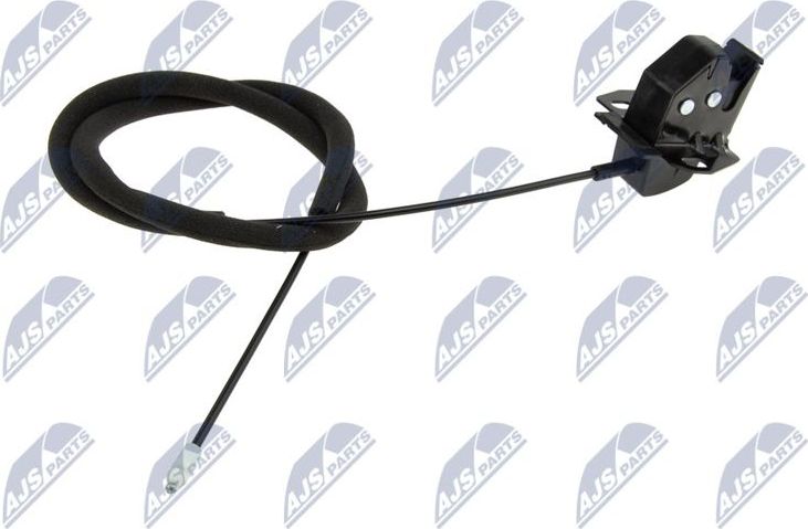 Замок двери NTY. Артикул EZC-RE-084