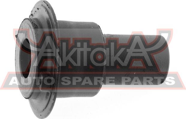 Сайлентблок передней балки Asva передний правый/левый для Mazda 6 II (GH) 2007-2013. Артикул 0501-GHFC1