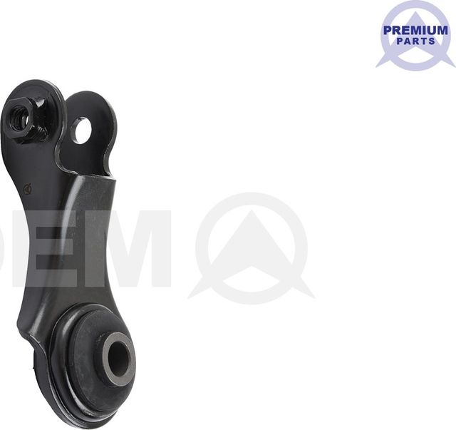 Стойка (тяга) стабилизатора Sidem. Артикул 47066