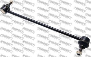 Стойка (тяга) стабилизатора Febest передняя правая/левая для Honda Civic IX 2011-2016. Артикул 2923-FLIIF