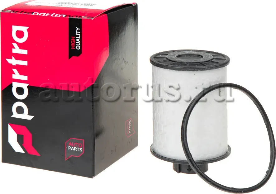 Фильтр топливный (Partra). Артикул FF7012