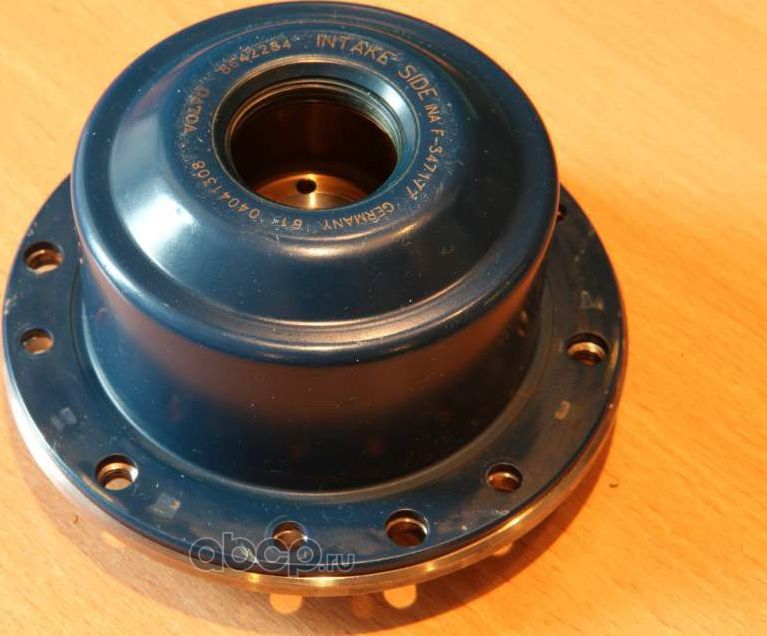Муфта р. в. впускного шкив-муфта cvvt Volvo. Артикул 8642284