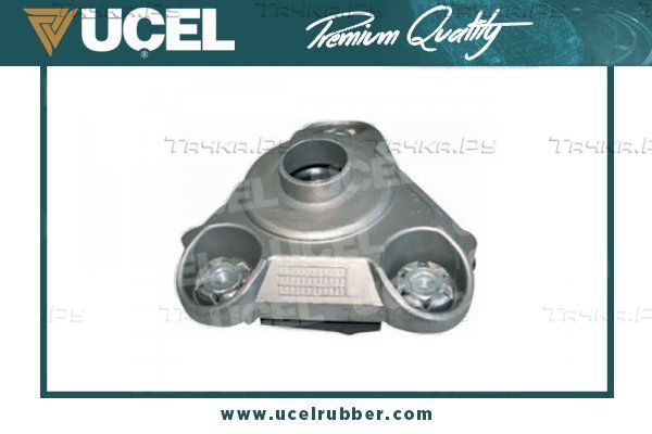 Опора амортизатора (стойки) Ucel передняя левая для Peugeot Boxer III 2006-2026. Артикул 31412