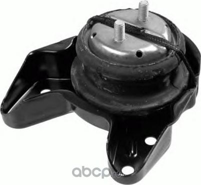 Подушка (опора) КПП Mercedes-Benz. Артикул A2032400218