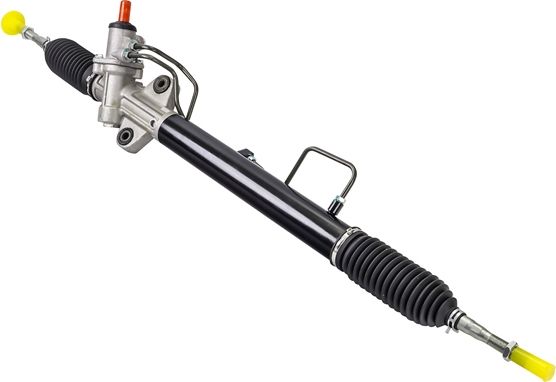 РУЛЕВАЯ РЕЙКА L200 06- PAJERO SPORT NEW (Sailing). Артикул MBL33350000