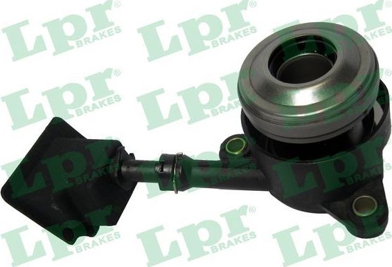 Выжимной подшипник сцепления LPR (полимерный материал). Артикул 3258