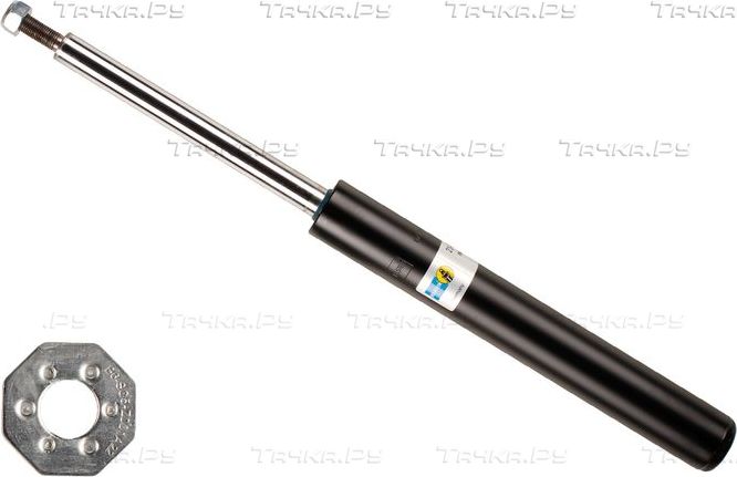 Амортизатор Bilstein B4 передний для Volkswagen Passat B3 1988-1997. Артикул 21-031502