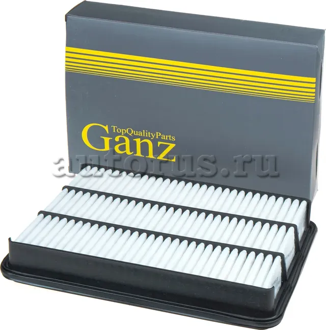 Фильтр воздушный (Ganz). Артикул GIR04192