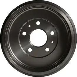 Тормозной барабан Zentparts задний для Ford Focus II 2004-2012. Артикул Z01695