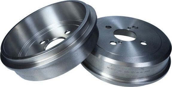 Тормозной барабан MaXgear задний для Toyota Corolla E110 1998-2002. Артикул 19-3712