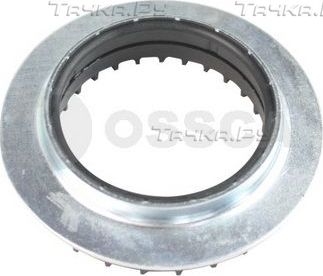 Опорный подшипник амортизатора (стойки) OSSCA. Артикул 33788