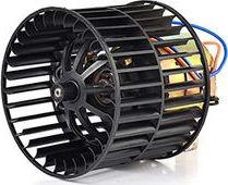 Вентилятор, мотор печки (отопителя) салона BSG для Saab 900 II 1993-1998. Артикул BSG 65-845-001