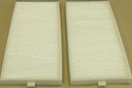 Салонный фильтр SCT-Germany. Артикул SA 1167